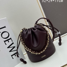 Loewe Bucket Bags